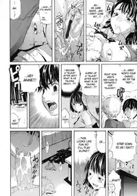 [Amatarou] Happiness! [English]