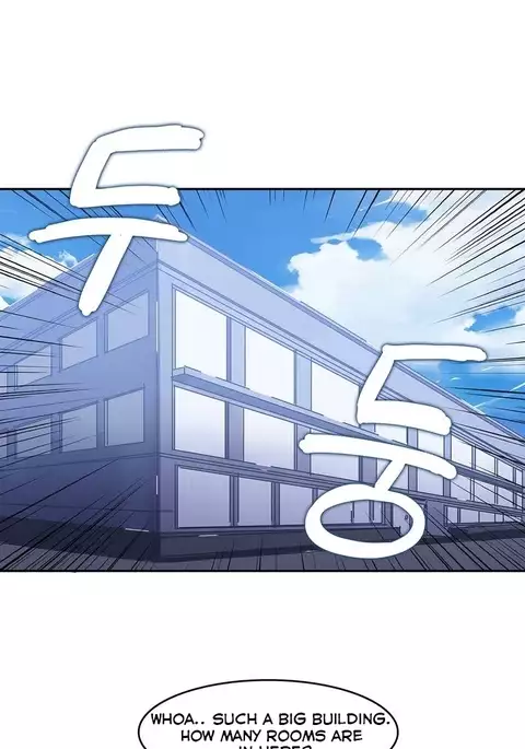 Hari Dormitory Ch.0-29