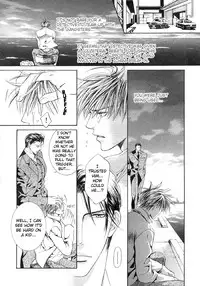 [Yamane Ayano] Finder no Hyouteki (ENG)