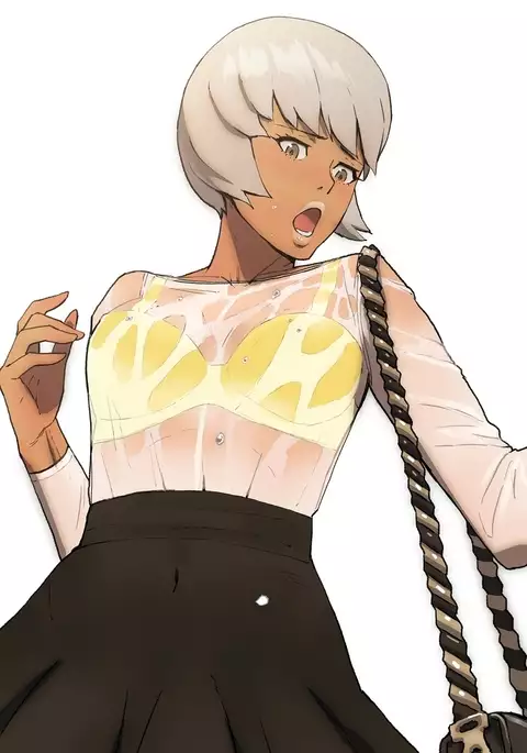 Refrain Love Ch.1-23