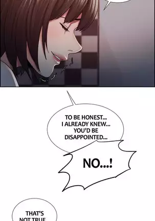 Taste of Forbbiden Fruit Ch.28/53