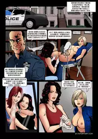 Fansadox Collection 290 完全控制 chinese