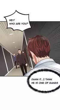 Best Friend Girlfriend Ch.1-13 (English) (Ongoing)