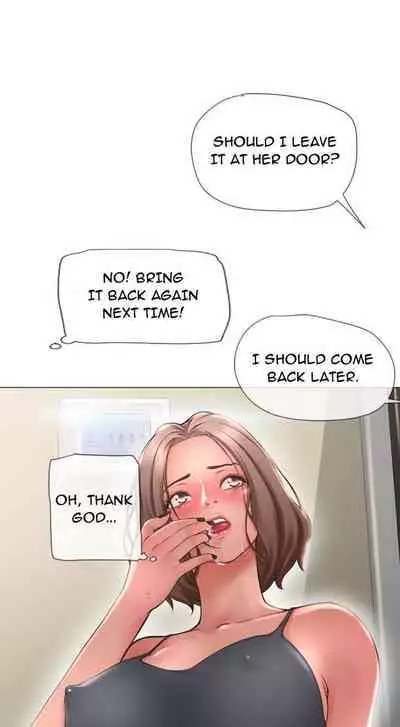 Close, but Far | Do it next door Ch. 12-13