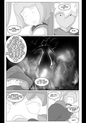 Sketch Man's Diaper Quest Complete