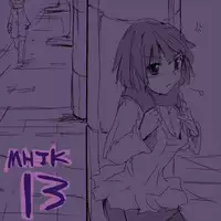 [/￥ (mos)] MHJK13
