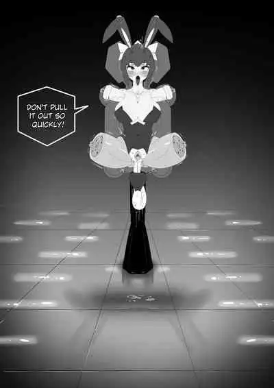 Guro Short, Don't Enter if Don't Like