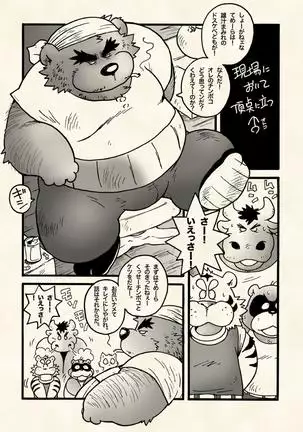 Yokosima Chemose 1985