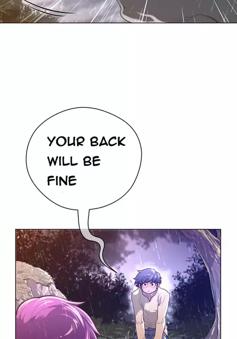 Perfect Half Ch.1-29