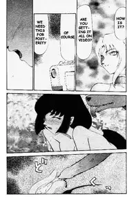 [Comic Mujin] Eternal Time (English)