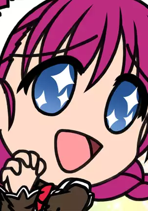 Pick Me, Honey! (decensored)