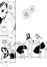 Yuri Shimai Vol.3 [English]