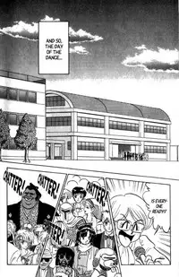 [Aro Hiroshi] Futaba-kun Change Vol.8 [English]