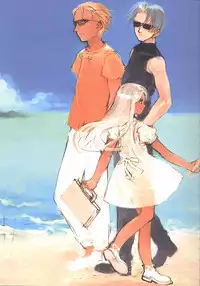 (Mimiket 3) [INKPOT (Oyari Ashito)] C-COLLECTION