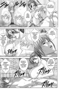 [Nishimaki Tohru] Dear My Mother [English] {Tadanohito}