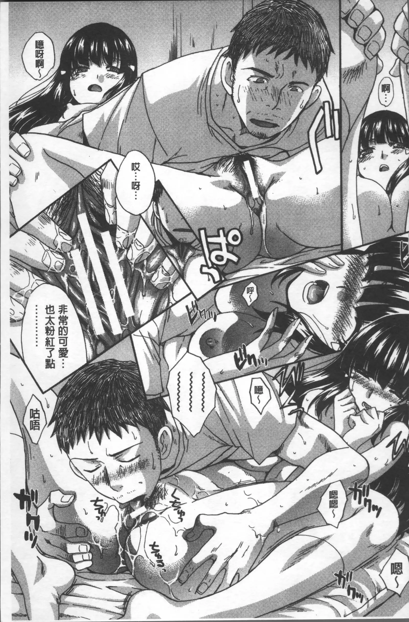 Animator, Iede Shoujo o Hirou.