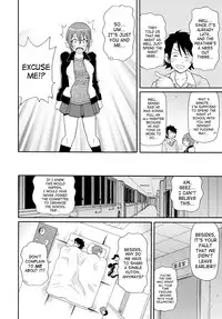 [JOHN K PE-TA] Todoroke!! Monzetsu Screamer [English] [SaHa]