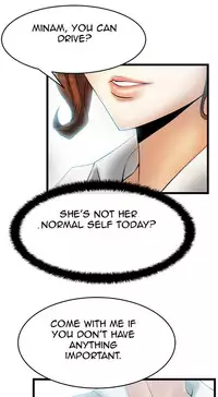 My Office Ch.1-23 (English) (Ongoing)