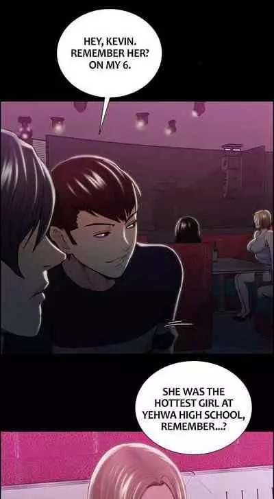 Taste of Forbbiden Fruit Ch.40/53