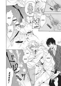 [Sakira] Sailor Danshi | Sailor Men [English]