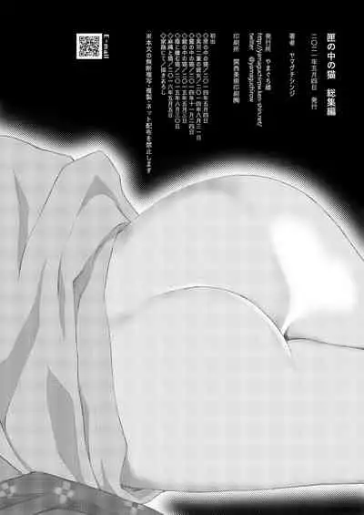 Hako no Naka no Neko Soushuuhen