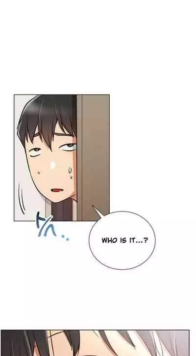 LIVE WITH : DO YOU WANT TO DO IT Ch. 1-14 [English]