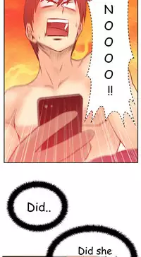 My Office Ch.1-36 (English) (Ongoing)