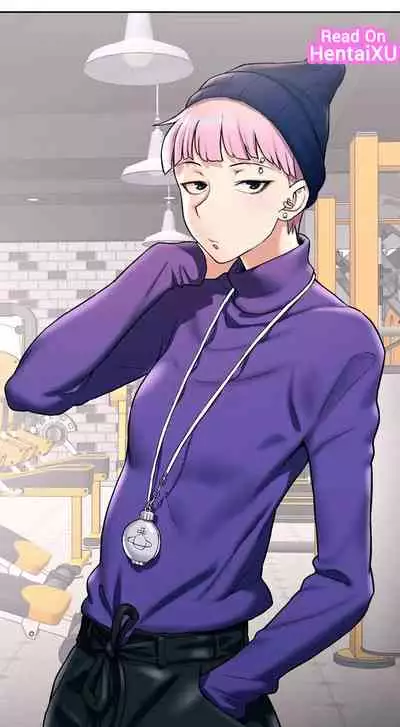 [Choe Namsae, Shuroop] Sexercise Ch. 1-35 [English]