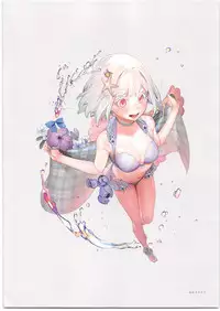 (C95) [Ngamura-san (Ohisashiburi)] Ohix DN (Various)