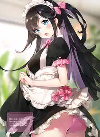 Dengeki Moeoh 2019-10