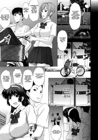 [Kusatsu Terunyo] Sonotoki, Kanojo wa... Ch. 1-3 [English] [Fated Circle]