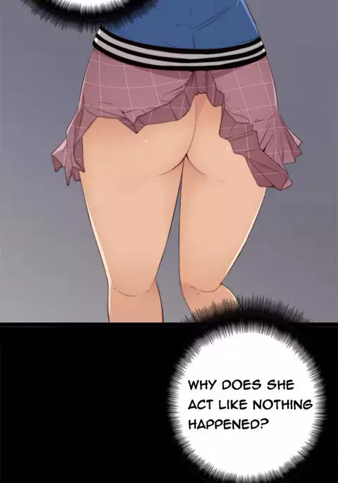 Girl Next Door Ch.1-22