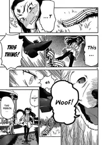 Domina no do ch.15 english