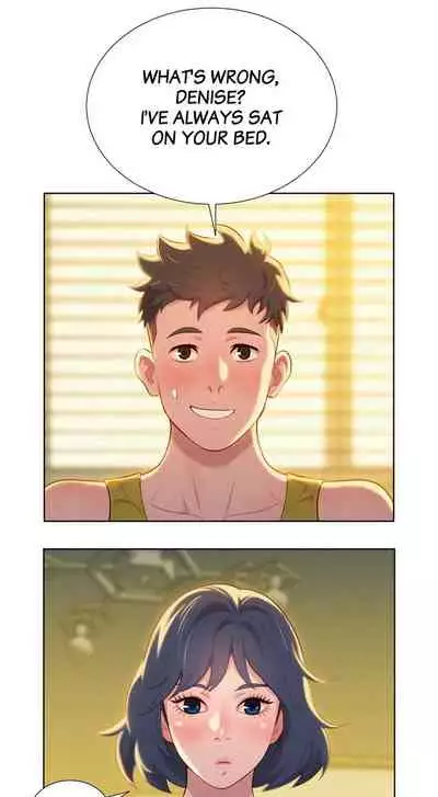 What do you Take me For? Ch.54/?