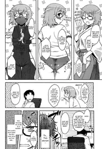 [Dr.P] Momoiro Daydream Ch. 1-6 [English] {YQII + Afro}