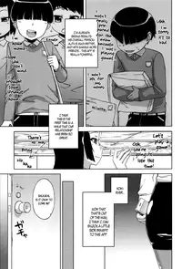 [Takatsu] My Dear Maid [English]