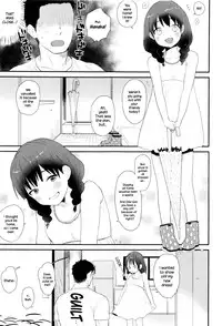 [Naito Loveca] Ame ga Yamu Made - until the tears stop [English] {NecroManCr}
