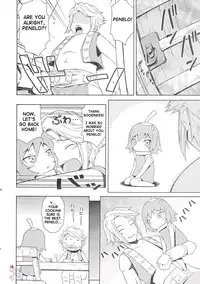 [MANGANA (Doluta, Nishimo)] H-H (Final Fantasy XII) [English] [D-W]