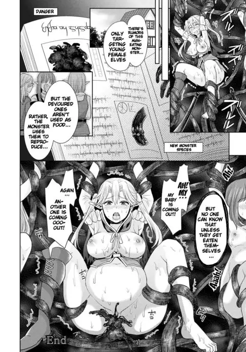 Parallel World Kanojo Ch. 1-7 {doujins.com}