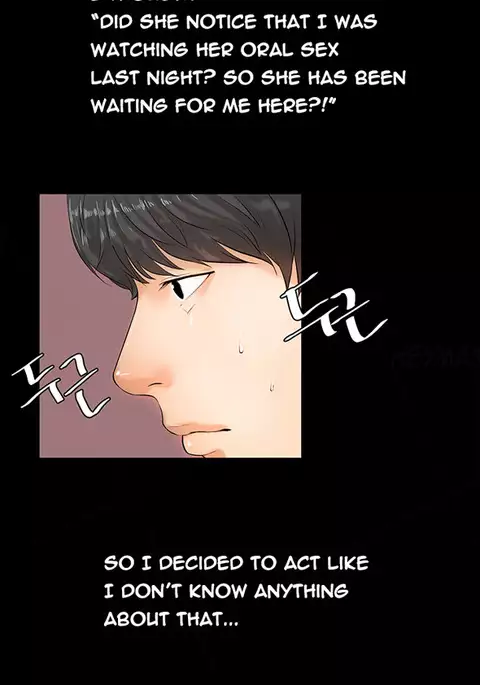 First Love Syndrome Ch.1-9