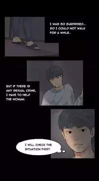 First Love Syndrome Ch.1-3 (English) (Ongoing)