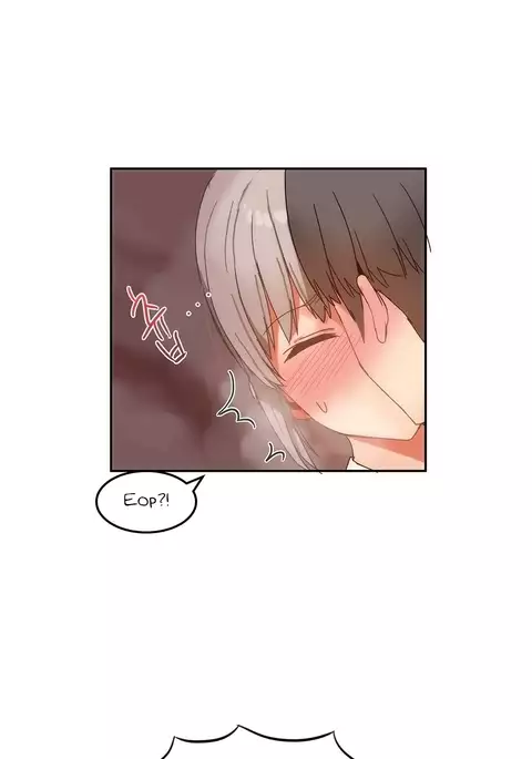 Hahri's Lumpy Boardhouse Ch. 0-17