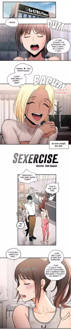 Sexercise Ch.6/?