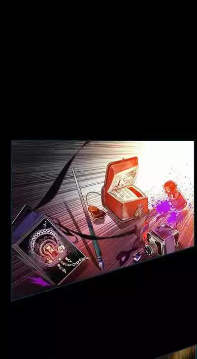 [Juder] Lilith`s Cord (第二季) Ch.77-93 end [Chinese]