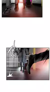 [Juder] Lilith`s Cord Ch.1-24 (English) (Ongoing)