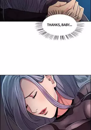 Taste of Forbbiden Fruit Ch.28/53