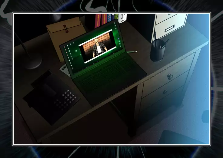 Cyborg vs Tanetsuke Oji-san