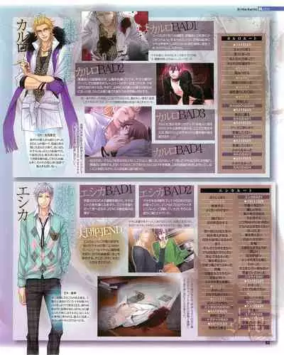 Cool-B Vol.54 2014-03