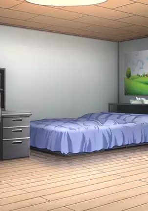 Pick Me, Honey! (decensored)