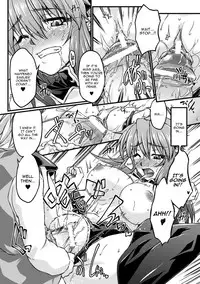 [Ootsuki Wataru] Game of Tradition [English] [CGrascal]